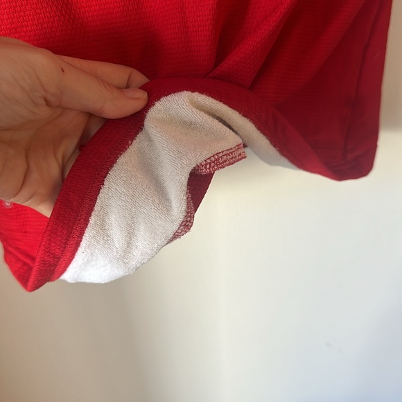 GAIA athletic shirt - Picture 3 of 3